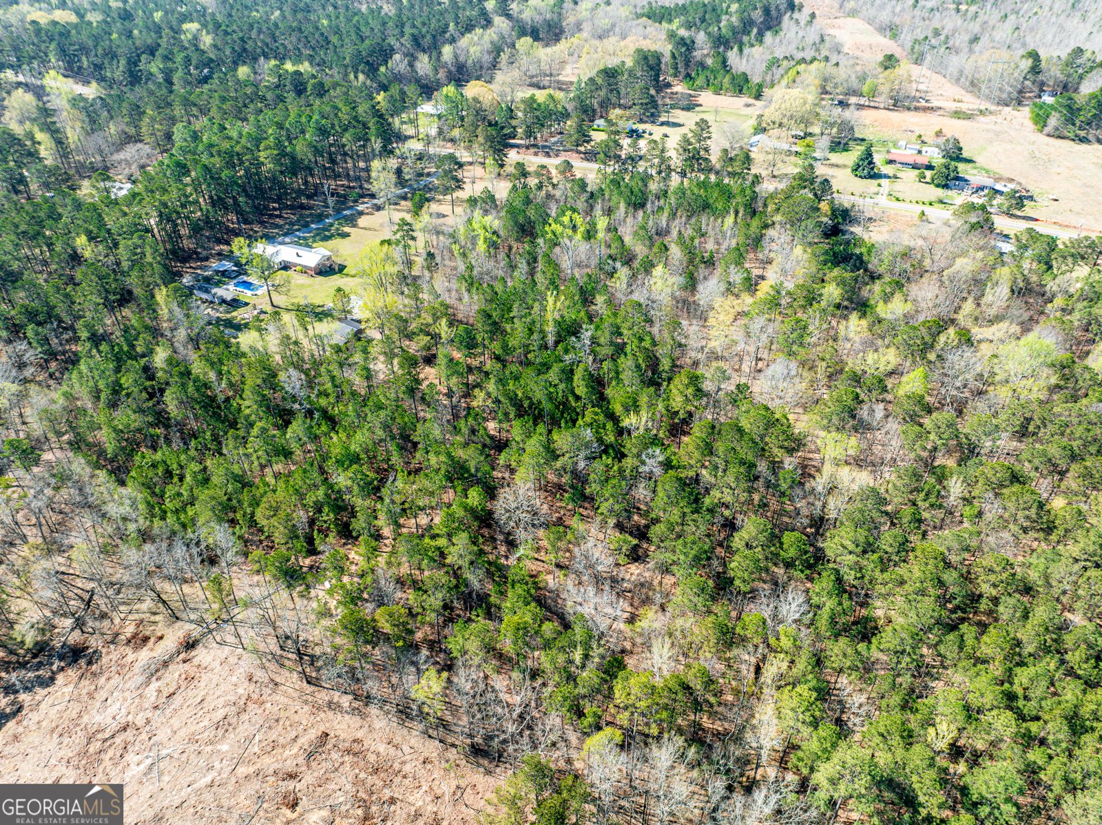 251 Pettigrew Road Milledgeville - 56