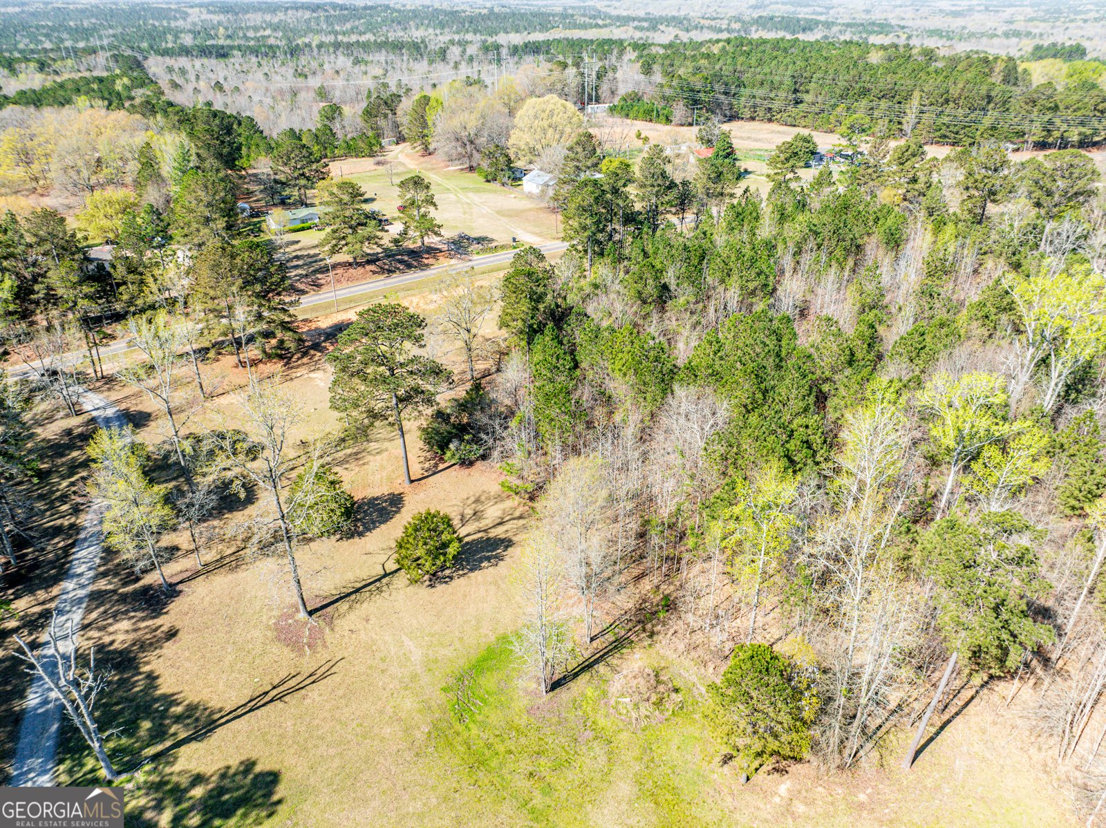 251 Pettigrew Road Milledgeville - 64