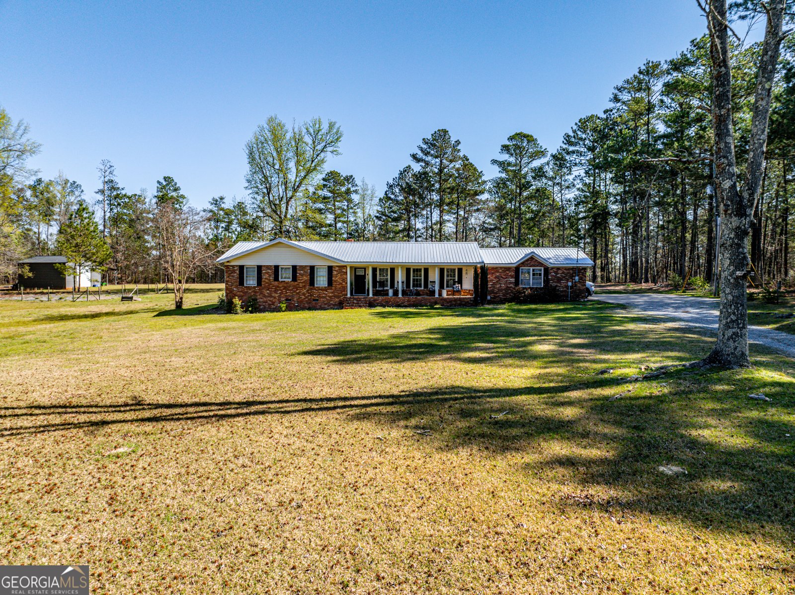 251 Pettigrew Road Milledgeville - 66