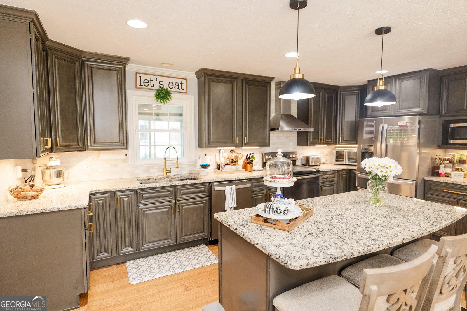 251 Pettigrew Road Milledgeville - 7