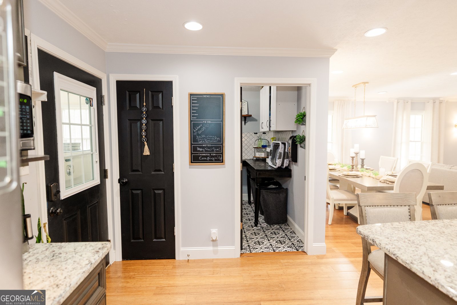 251 Pettigrew Road Milledgeville - 8