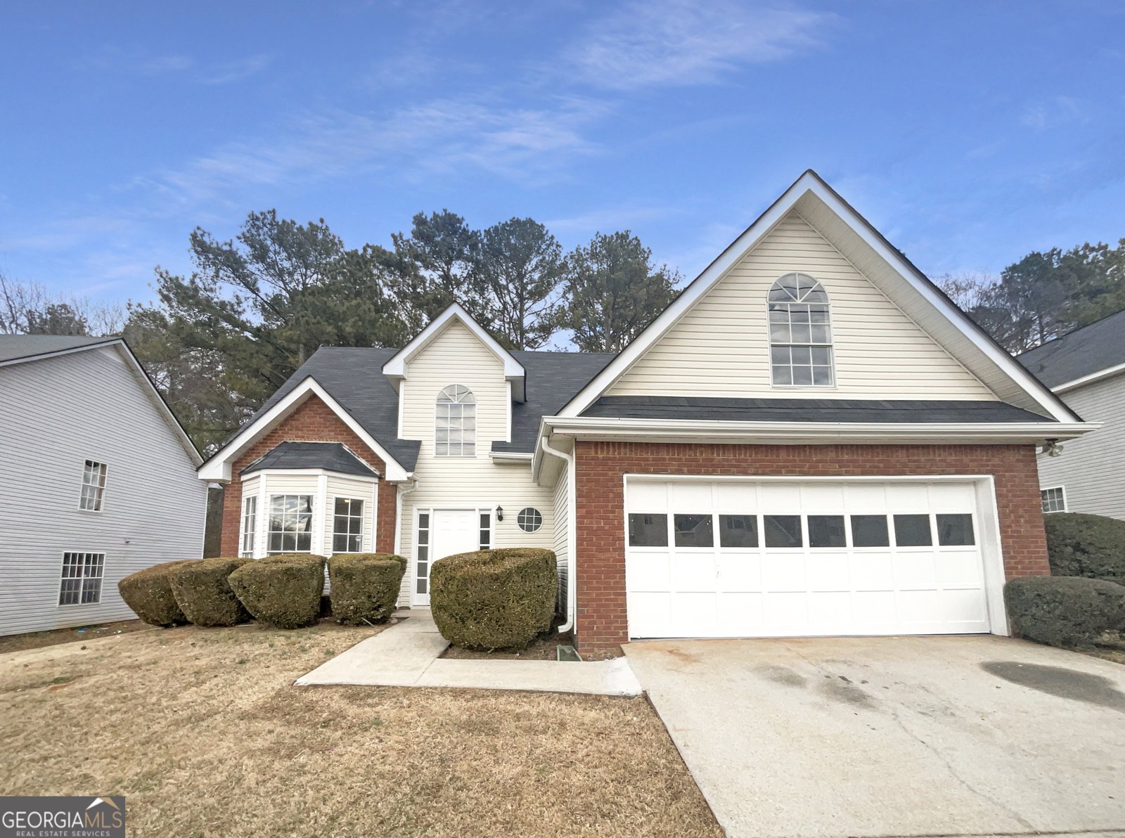 6262 Phillips Lake Court Lithonia - 1