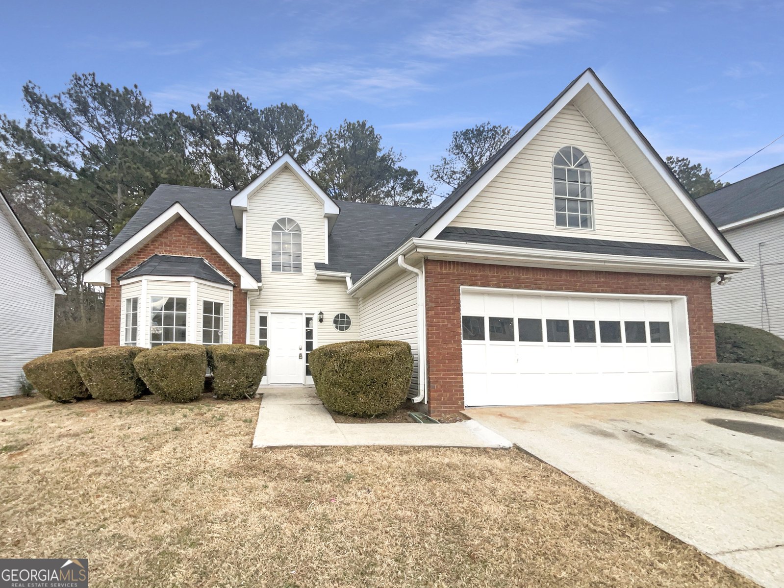 6262 Phillips Lake Court Lithonia - 20