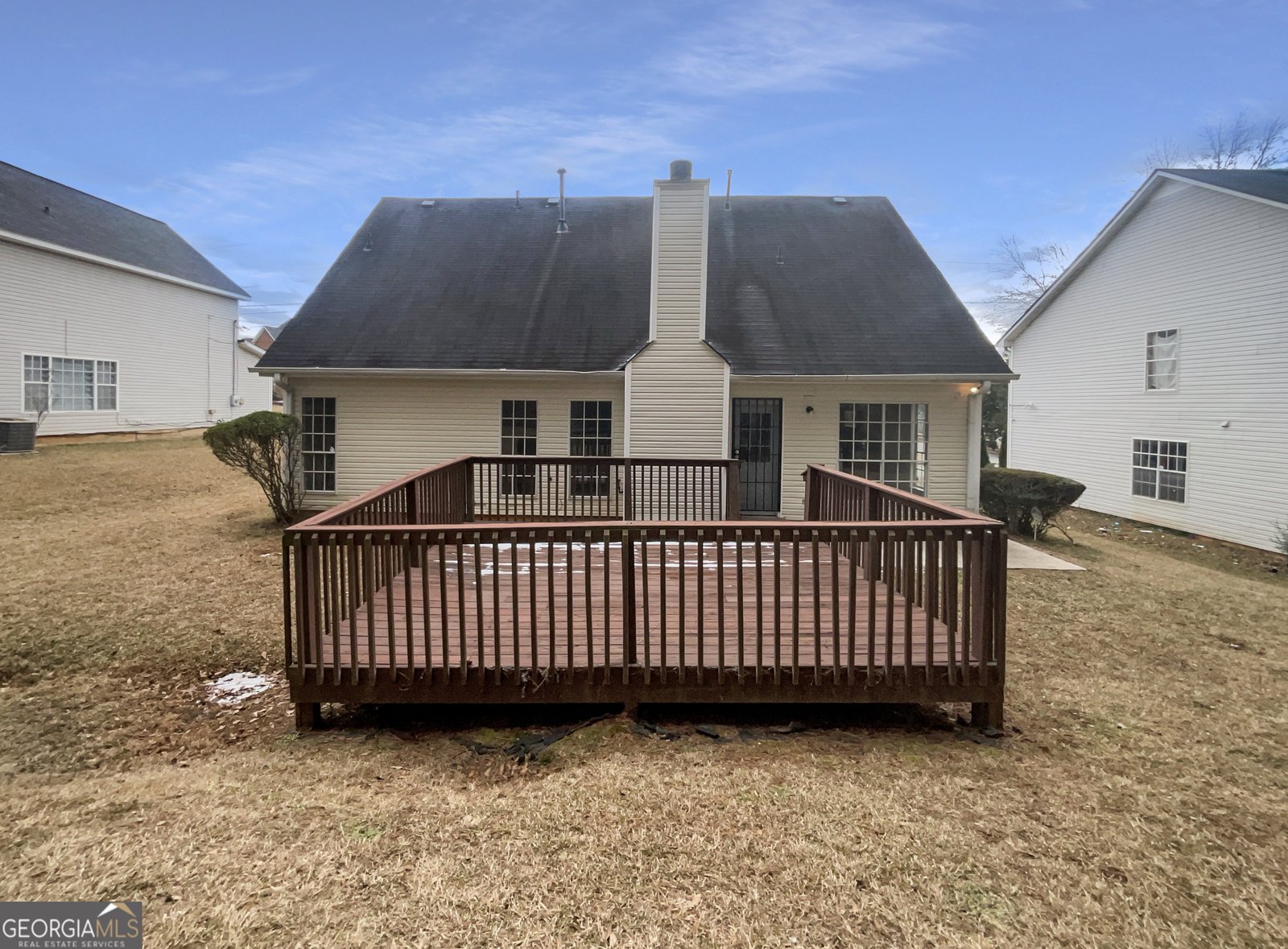 6262 Phillips Lake Court Lithonia - 8