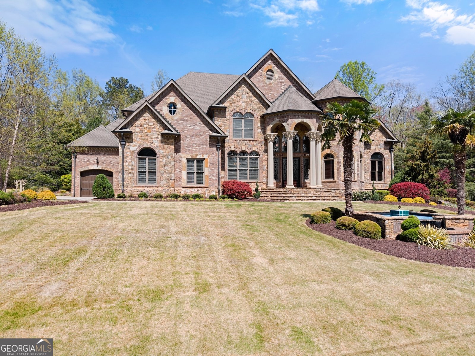 1310 Settles Road Suwanee - 1