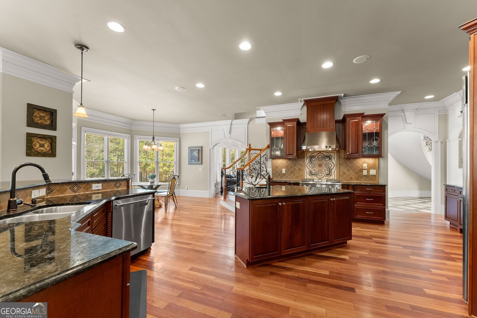 1310 Settles Road Suwanee - 13