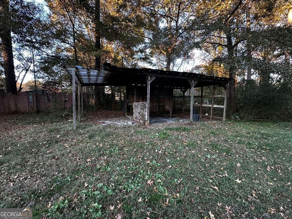 126 James Street Summerville - 7