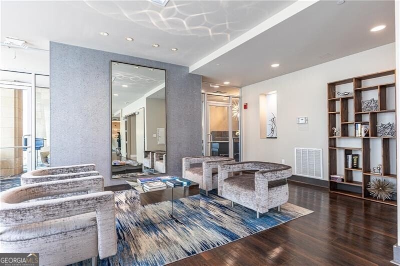 4561 Olde Perimeter Way Atlanta - 2