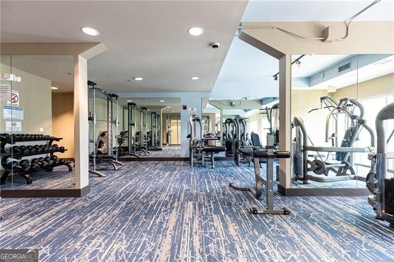 4561 Olde Perimeter Way Atlanta - 4