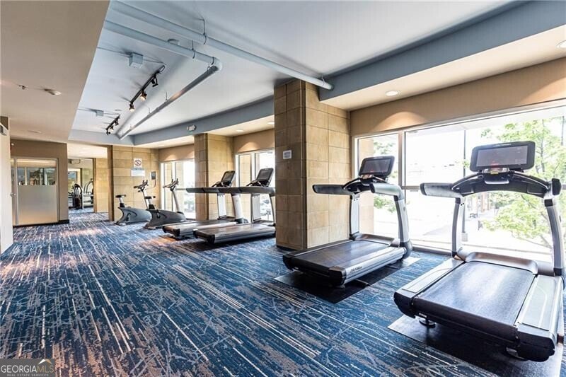 4561 Olde Perimeter Way Atlanta - 5