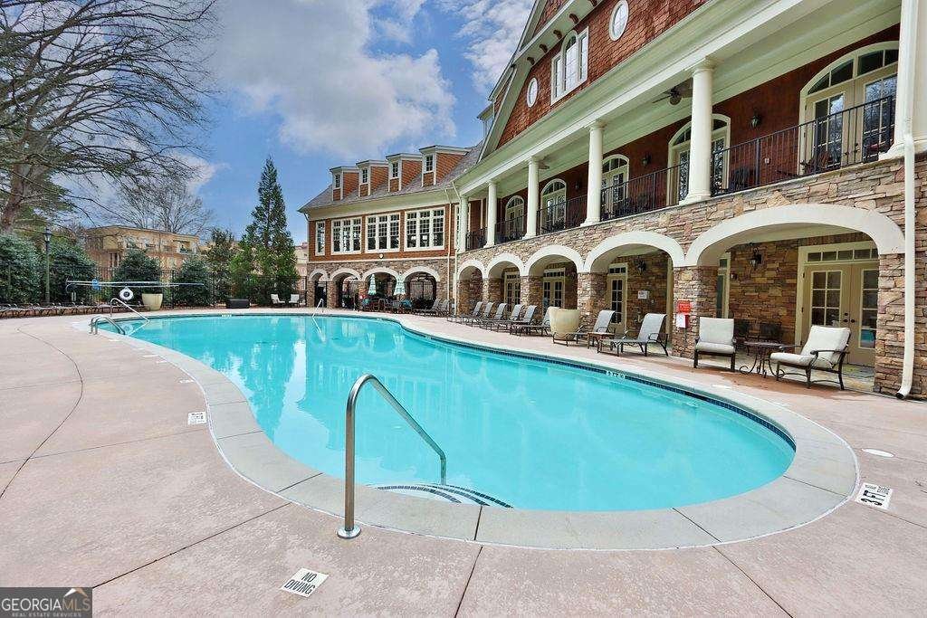 200 River Vista Drive Atlanta - 10