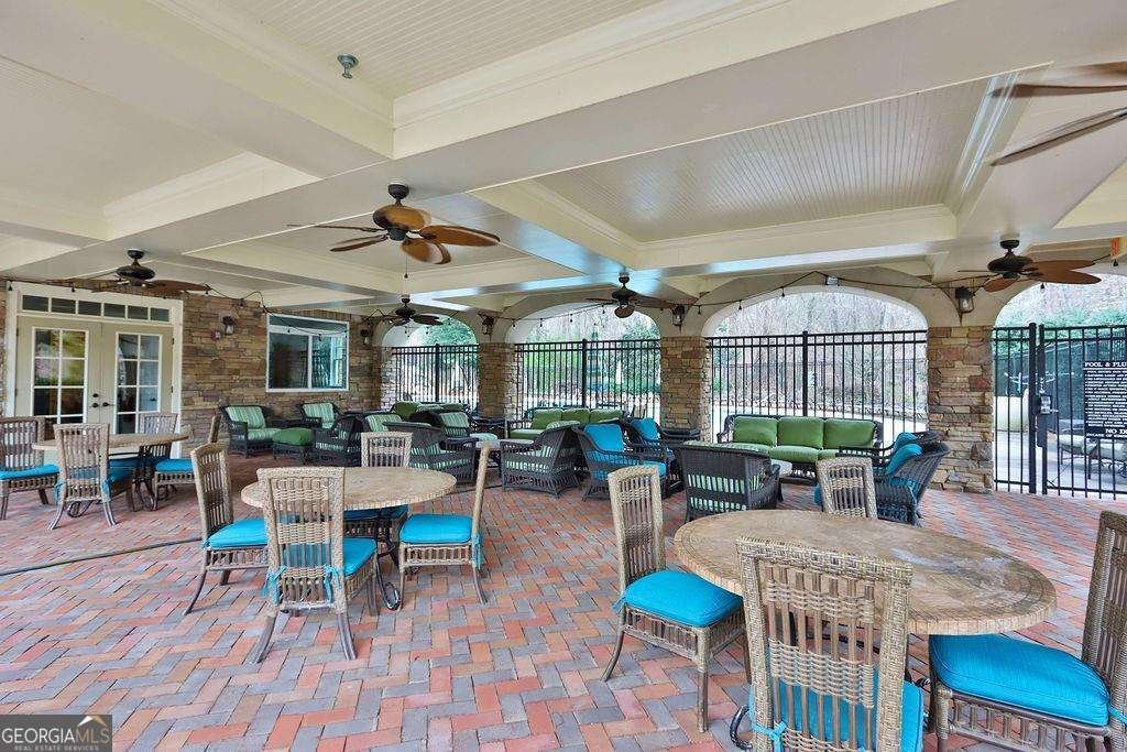 200 River Vista Drive Atlanta - 33