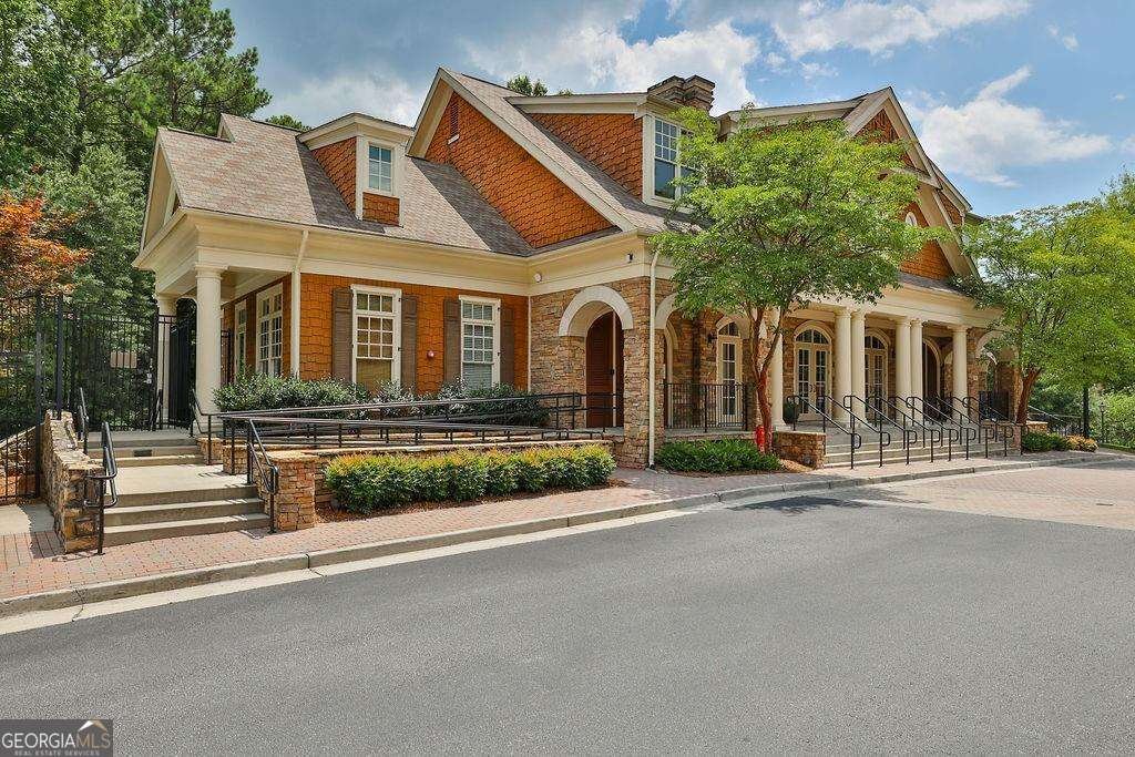 200 River Vista Drive Atlanta - 4