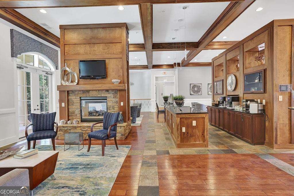 200 River Vista Drive Atlanta - 5