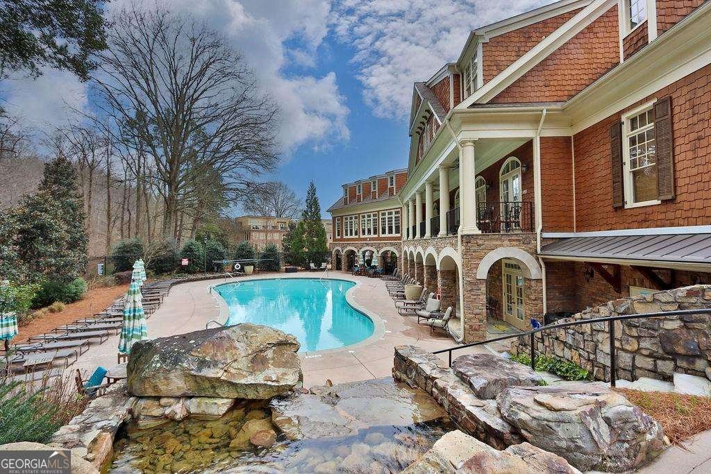 200 River Vista Drive Atlanta - 9