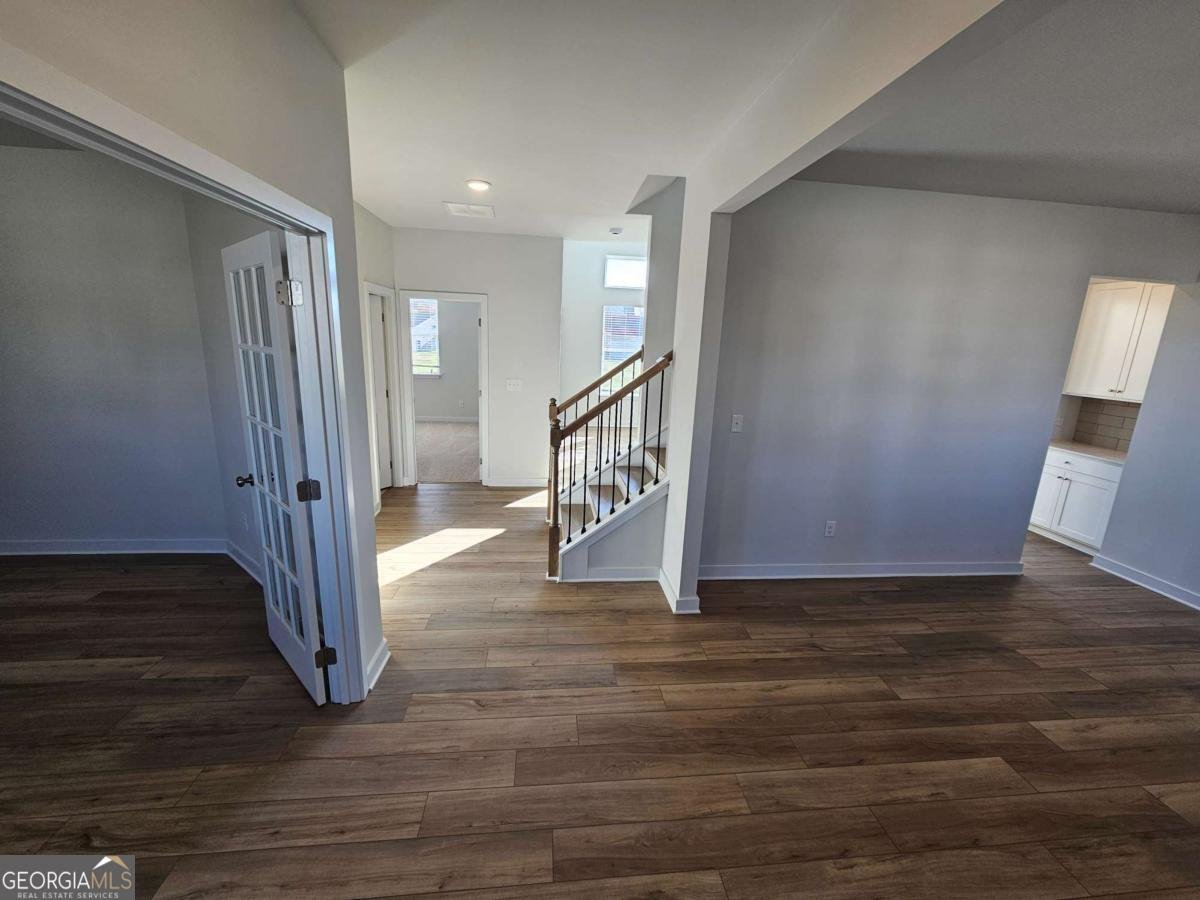 6320 Settingdown Creek Dr (Lot 2) Dawsonville - 2