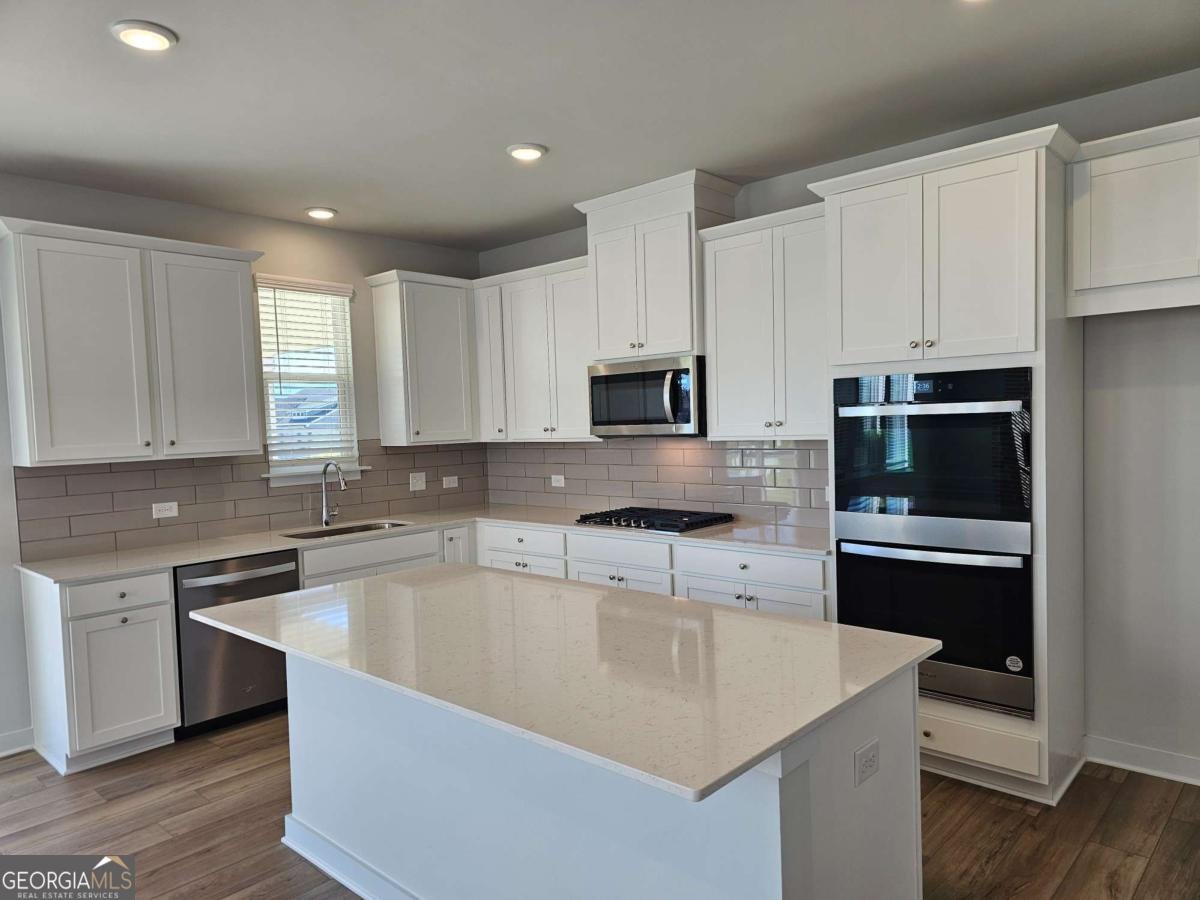 6320 Settingdown Creek Dr (Lot 2) Dawsonville - 3