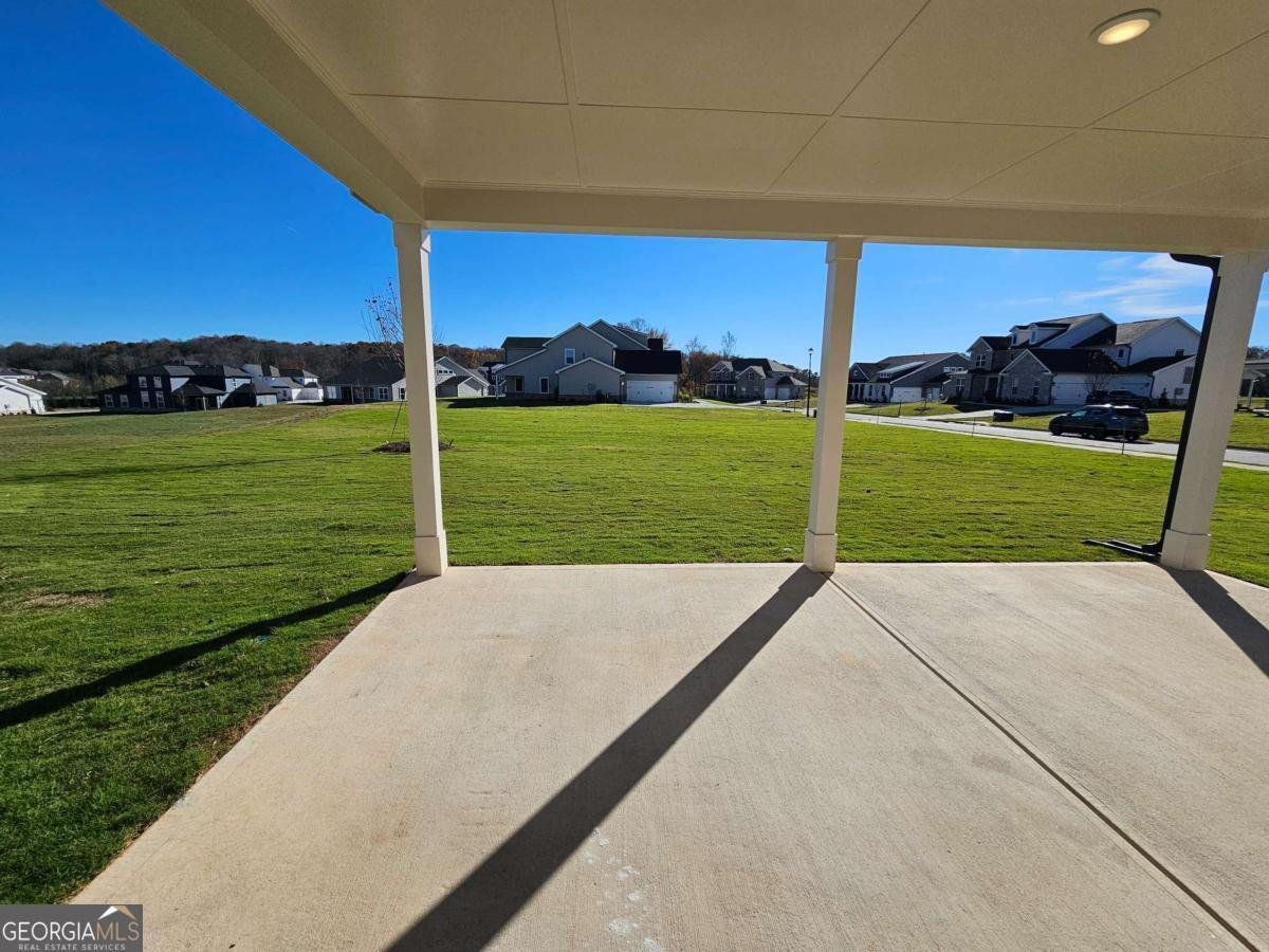 6320 Settingdown Creek Drive Dawsonville - 35