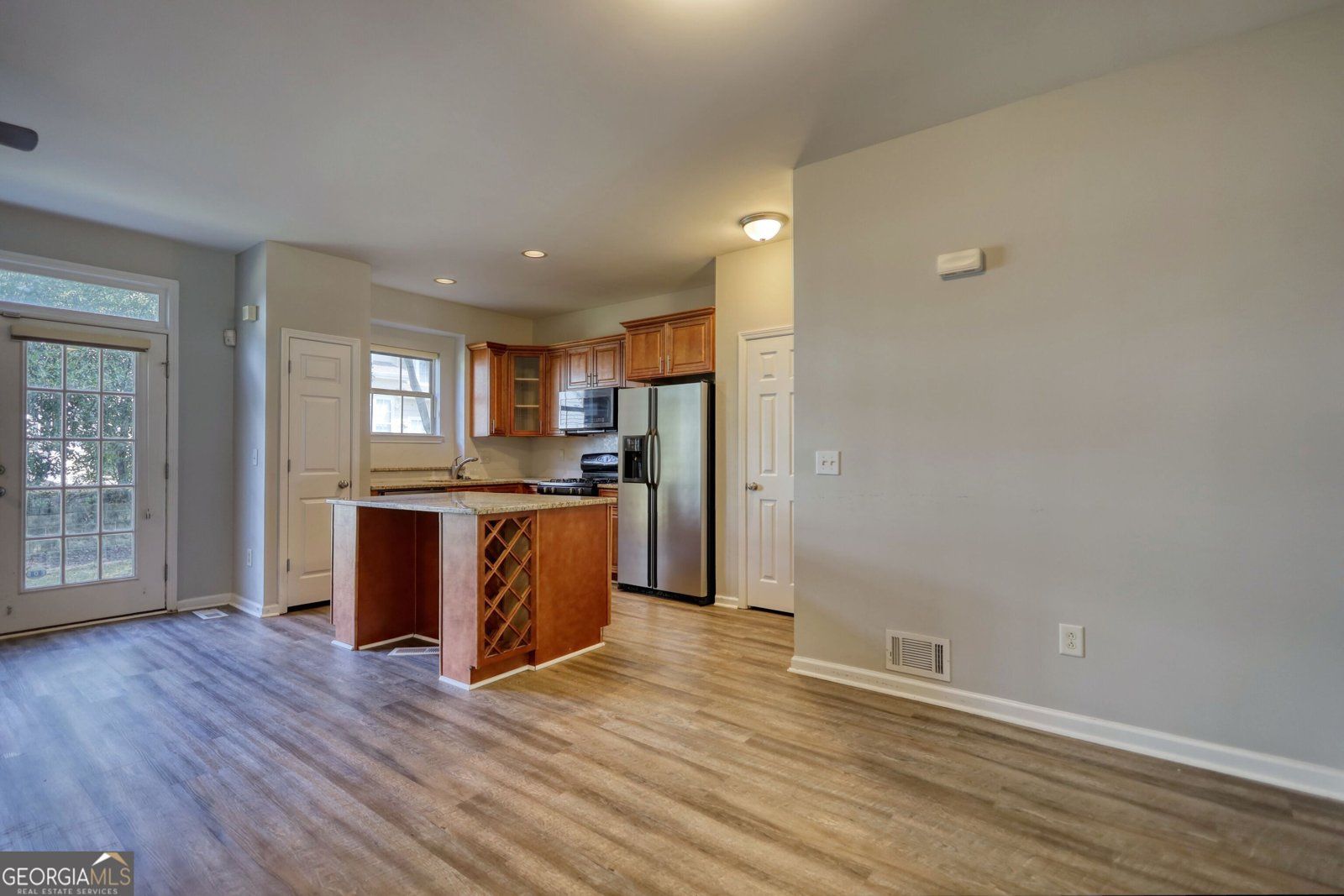 578 Fraser Street Atlanta - 1