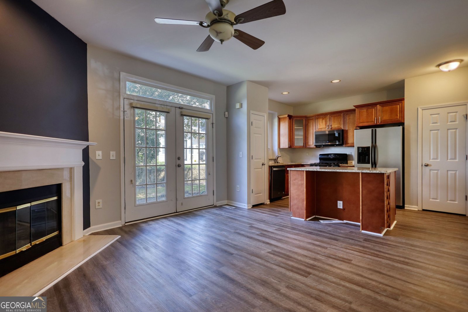578 Fraser Street Atlanta - 2