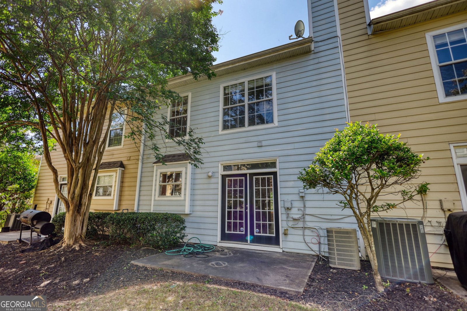 578 Fraser Street Atlanta - 27