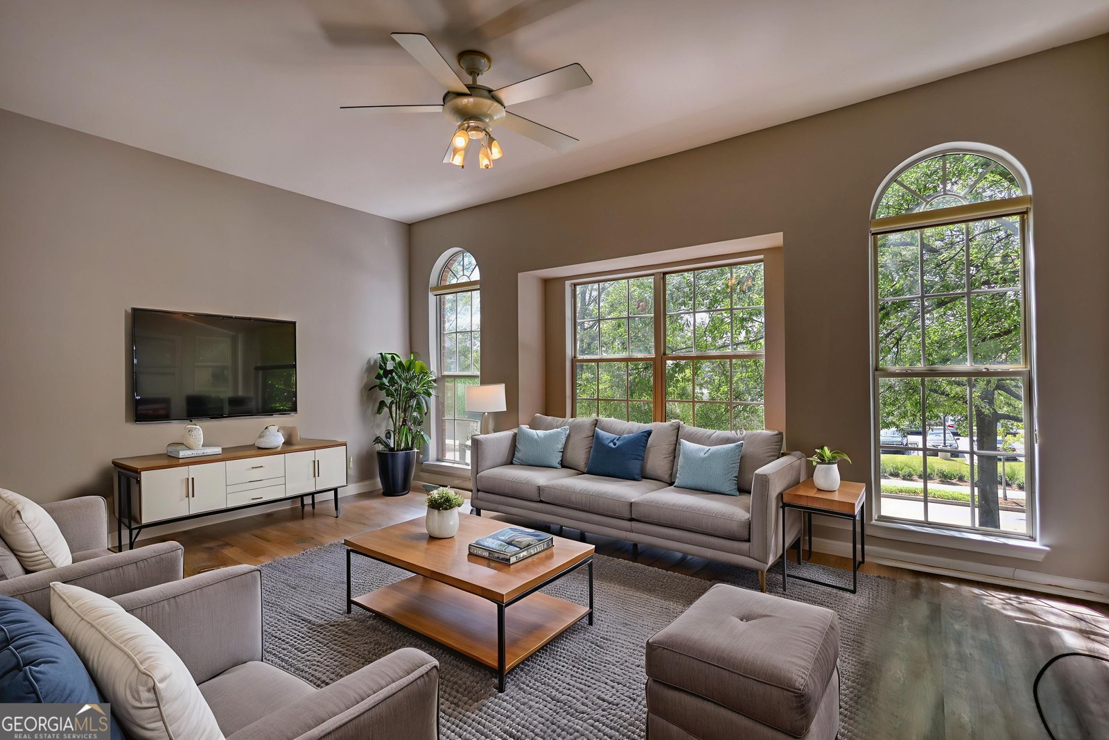 578 Fraser Street Atlanta - 7