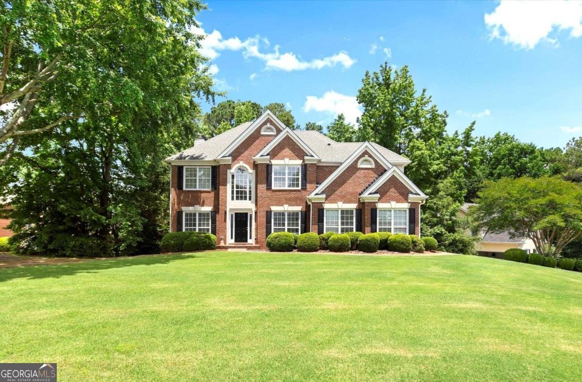 194 Lake Ruby Drive Suwanee - 1