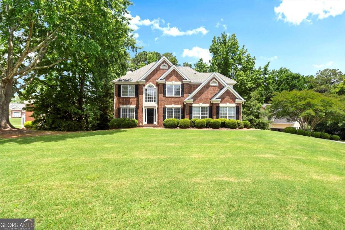 194 Lake Ruby Drive Suwanee - 3