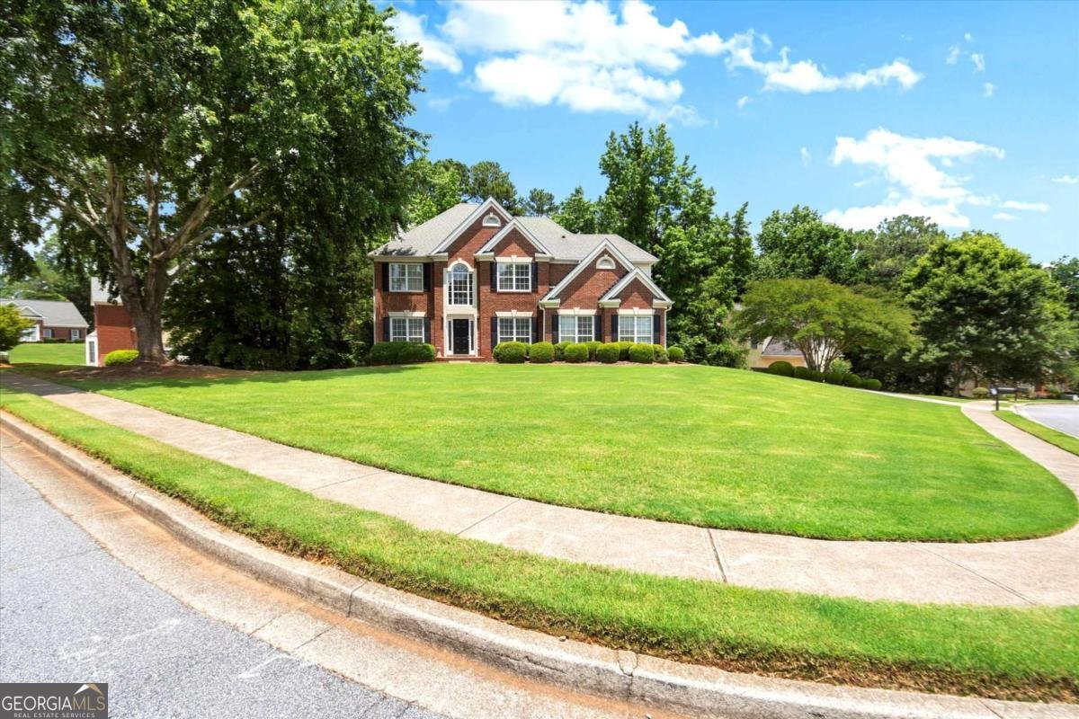 194 Lake Ruby Drive Suwanee - 4