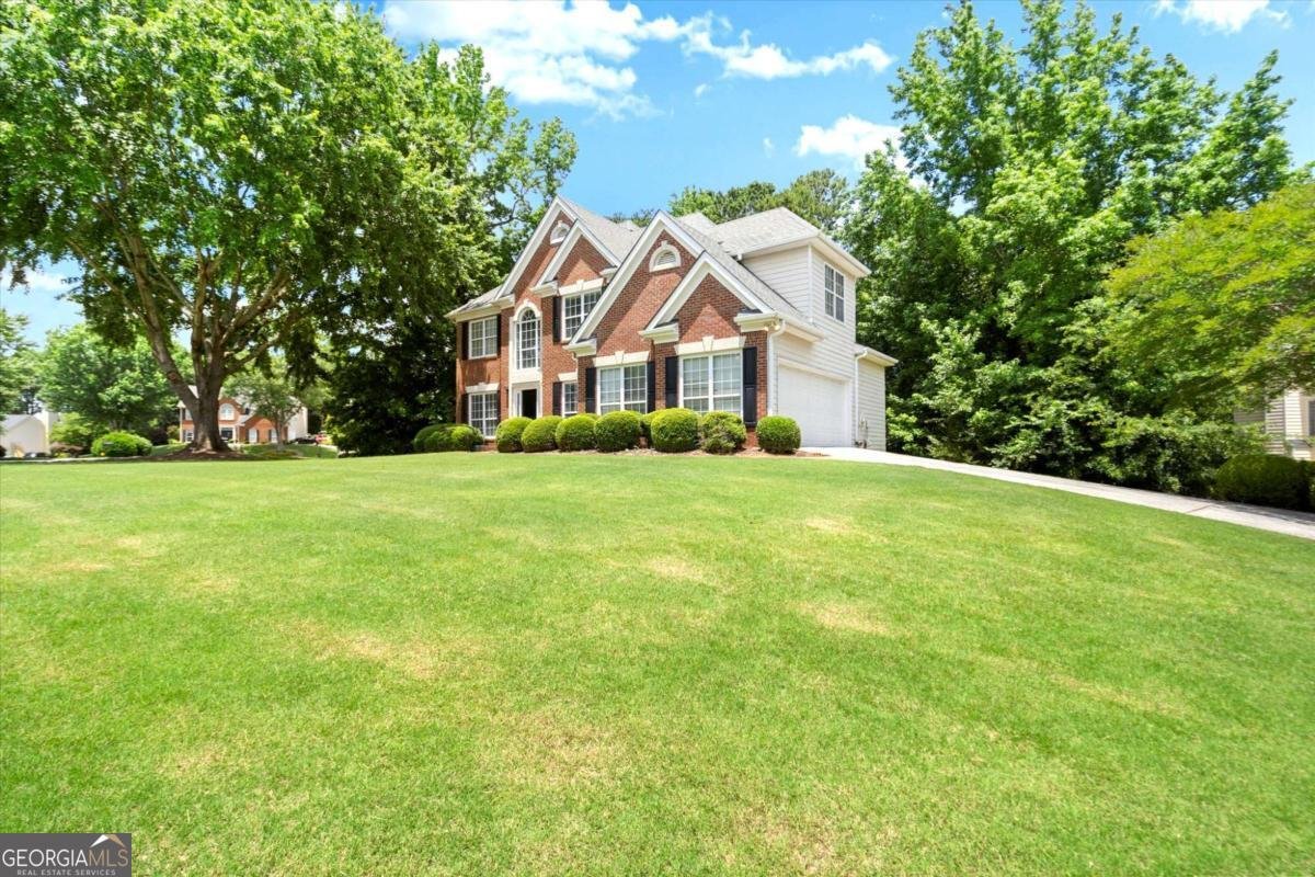 194 Lake Ruby Drive Suwanee - 5