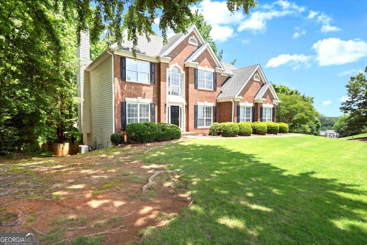 194 Lake Ruby Drive Suwanee - 6