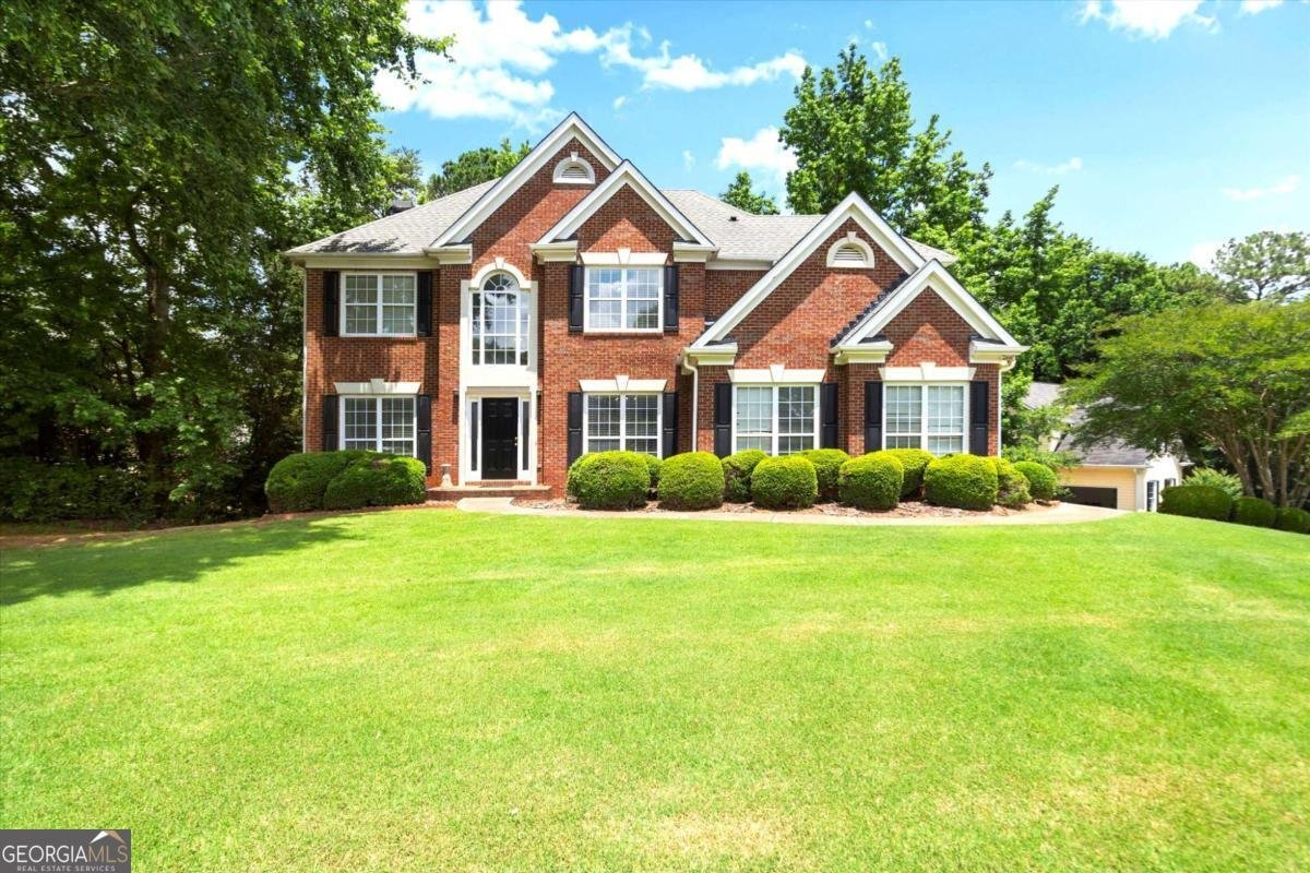 194 Lake Ruby Drive Suwanee - 7
