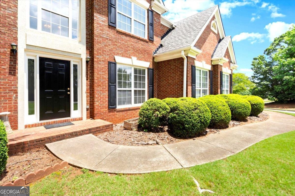 194 Lake Ruby Drive Suwanee - 8