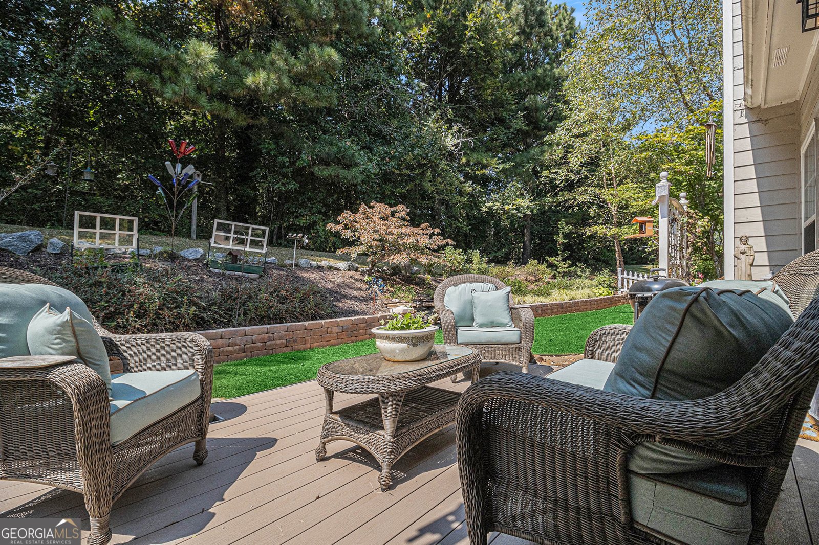 5265 Sunset Maple Trail Drive Lilburn - 10