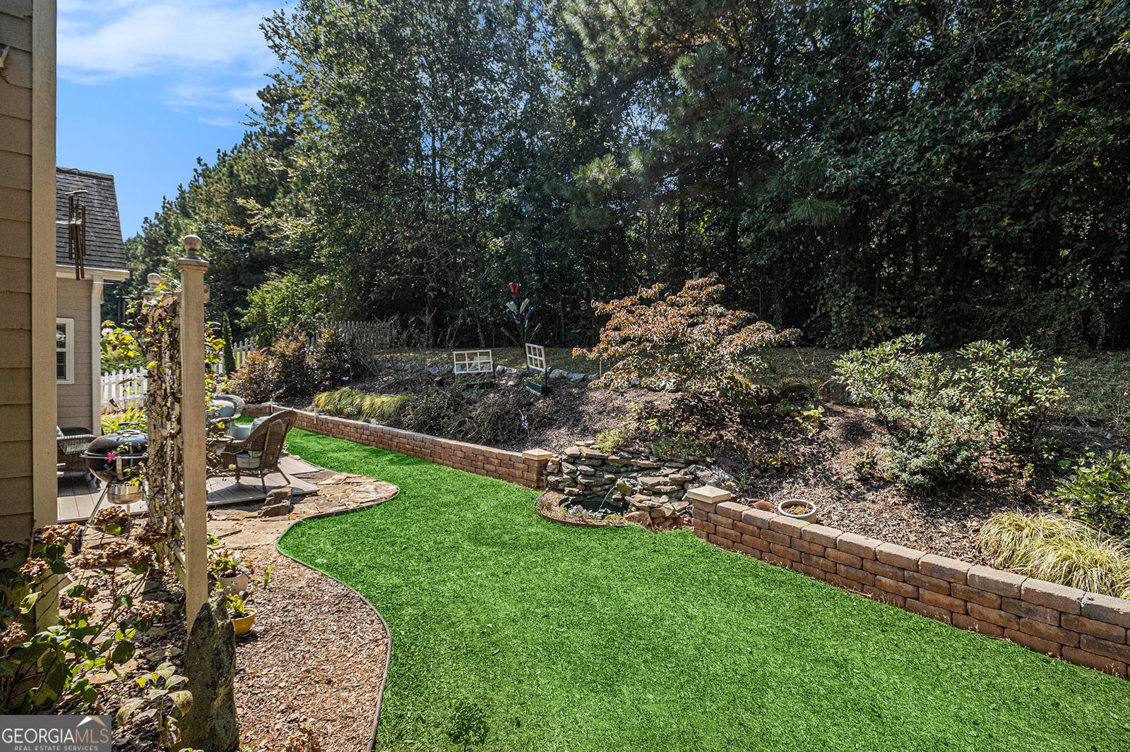 5265 Sunset Maple Trail Drive Lilburn - 12