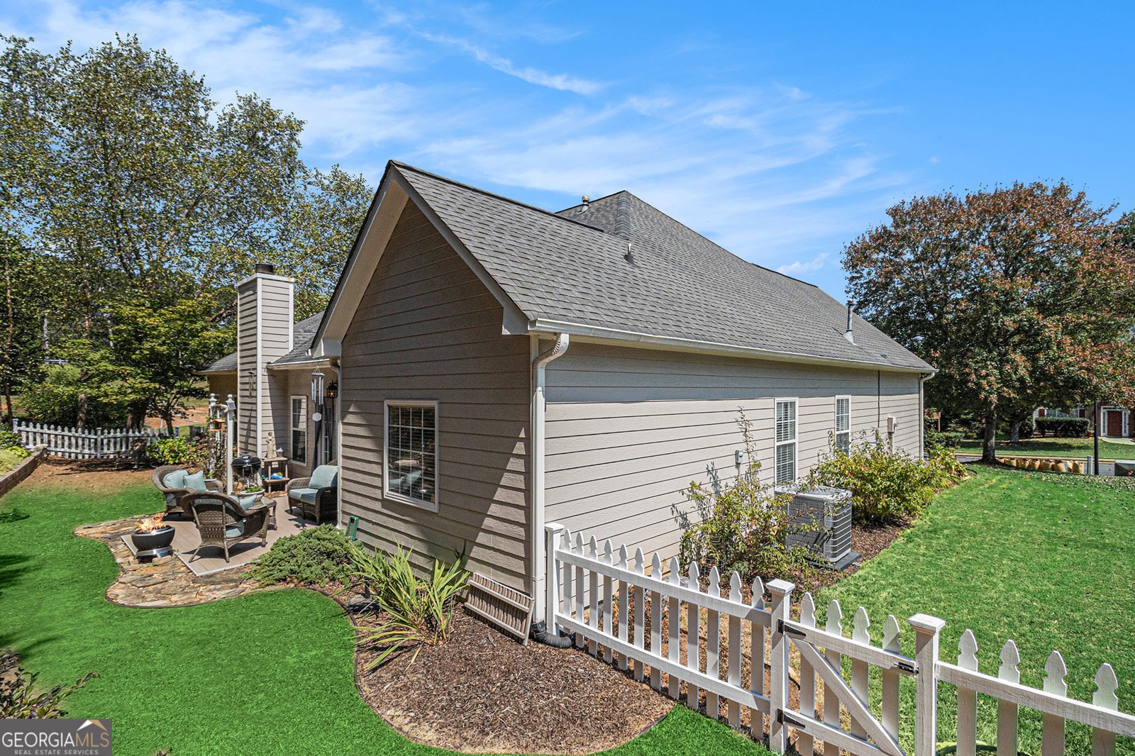 5265 Sunset Maple Trail Drive Lilburn - 15