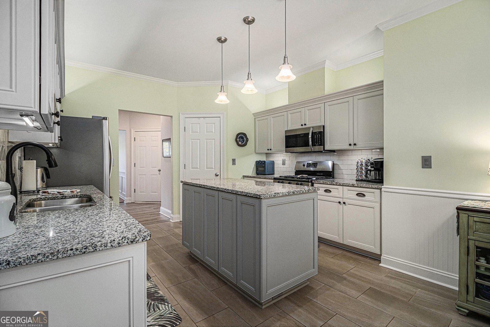 5265 Sunset Maple Trail Drive Lilburn - 17
