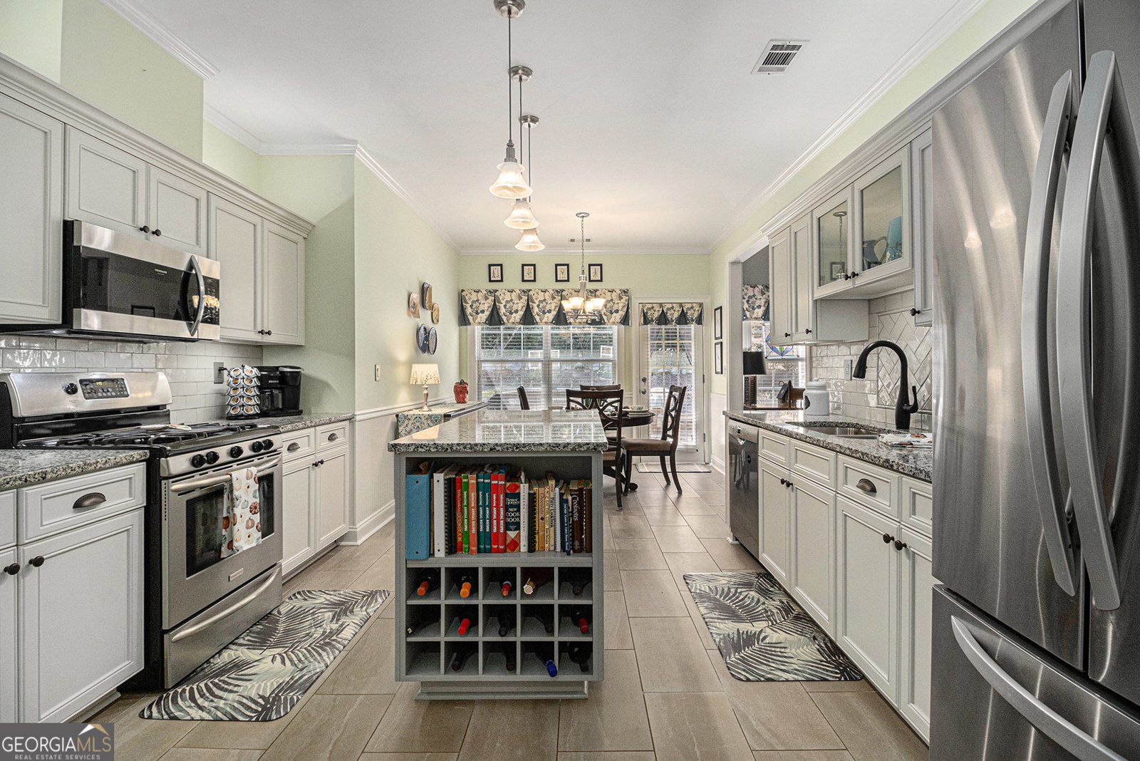 5265 Sunset Maple Trail Drive Lilburn - 18