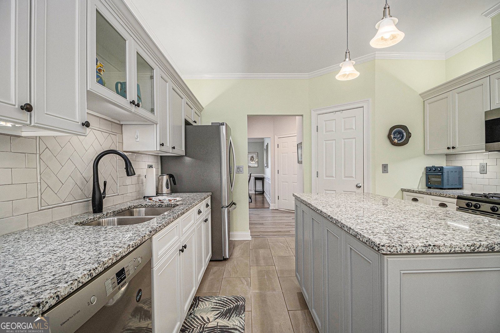 5265 Sunset Maple Trail Drive Lilburn - 19