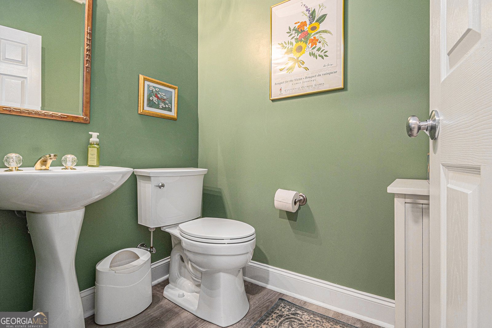 5265 Sunset Maple Trail Drive Lilburn - 20