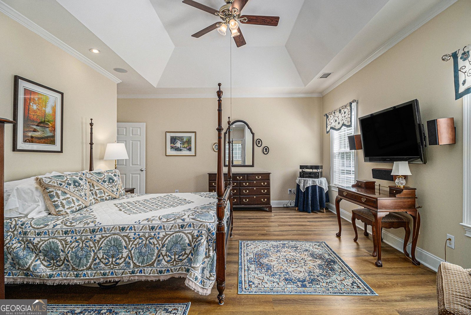 5265 Sunset Maple Trail Drive Lilburn - 21