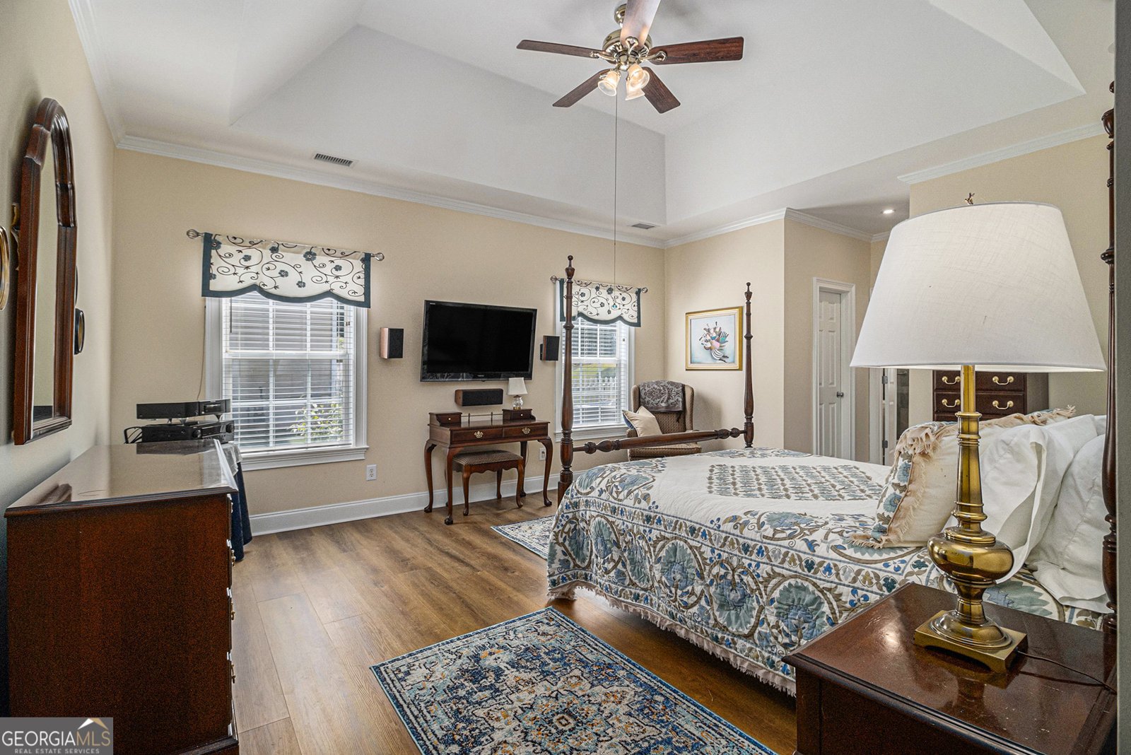 5265 Sunset Maple Trail Drive Lilburn - 22