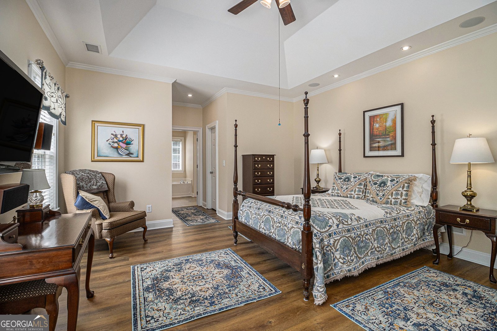 5265 Sunset Maple Trail Drive Lilburn - 23