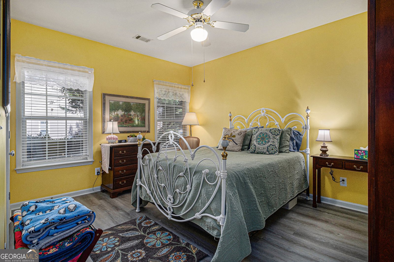 5265 Sunset Maple Trail Drive Lilburn - 27
