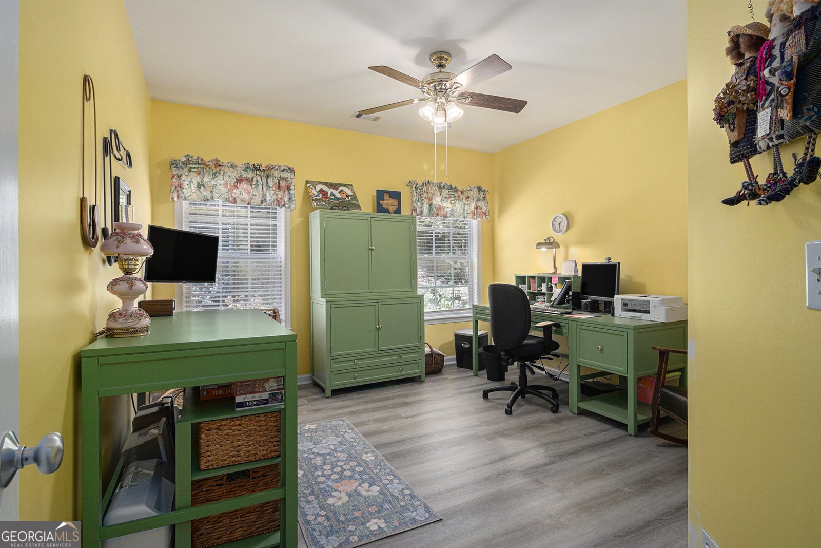 5265 Sunset Maple Trail Drive Lilburn - 28