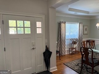 5265 Sunset Maple Trail Drive Lilburn - 3