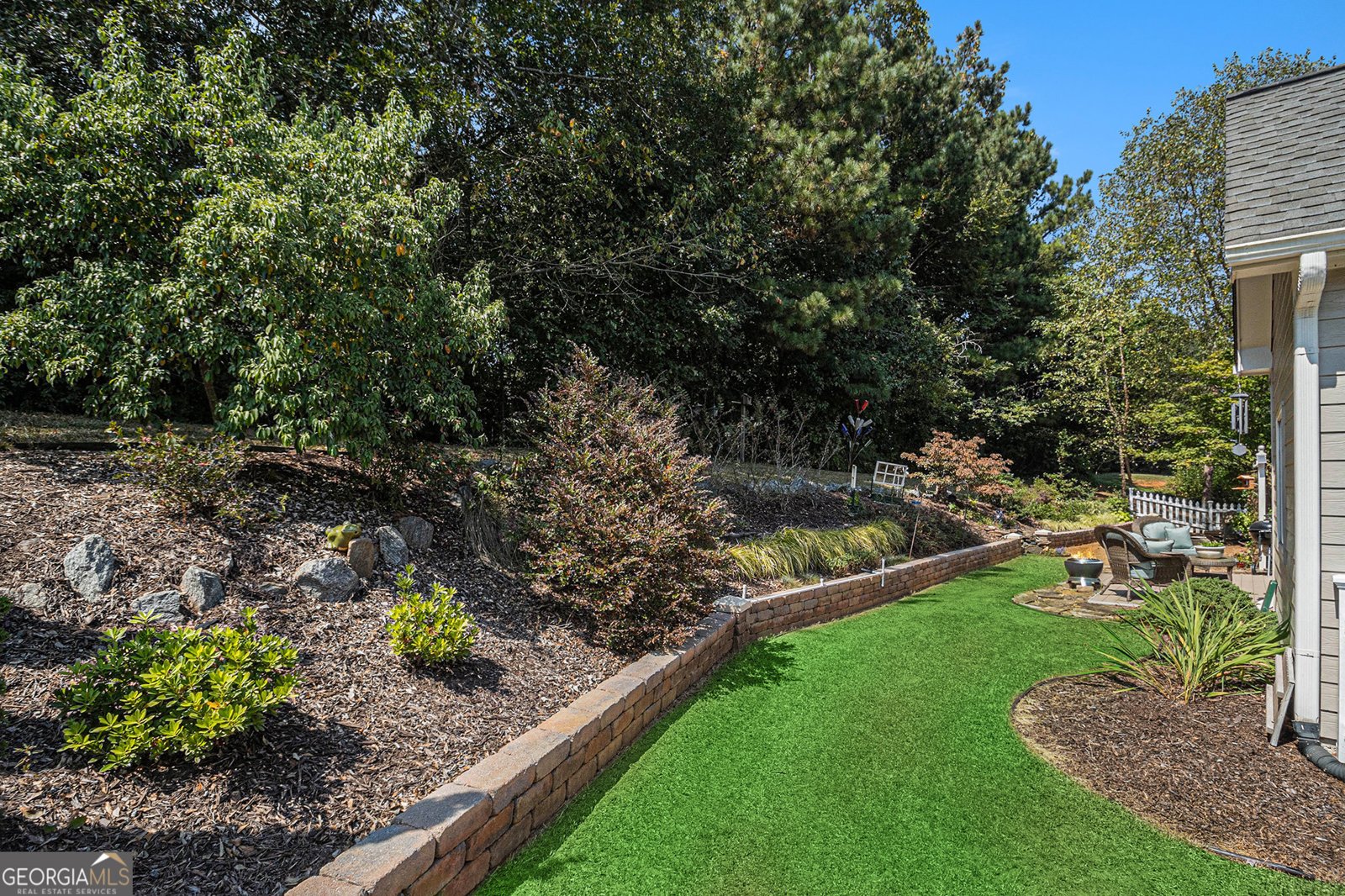 5265 Sunset Maple Trail Drive Lilburn - 32