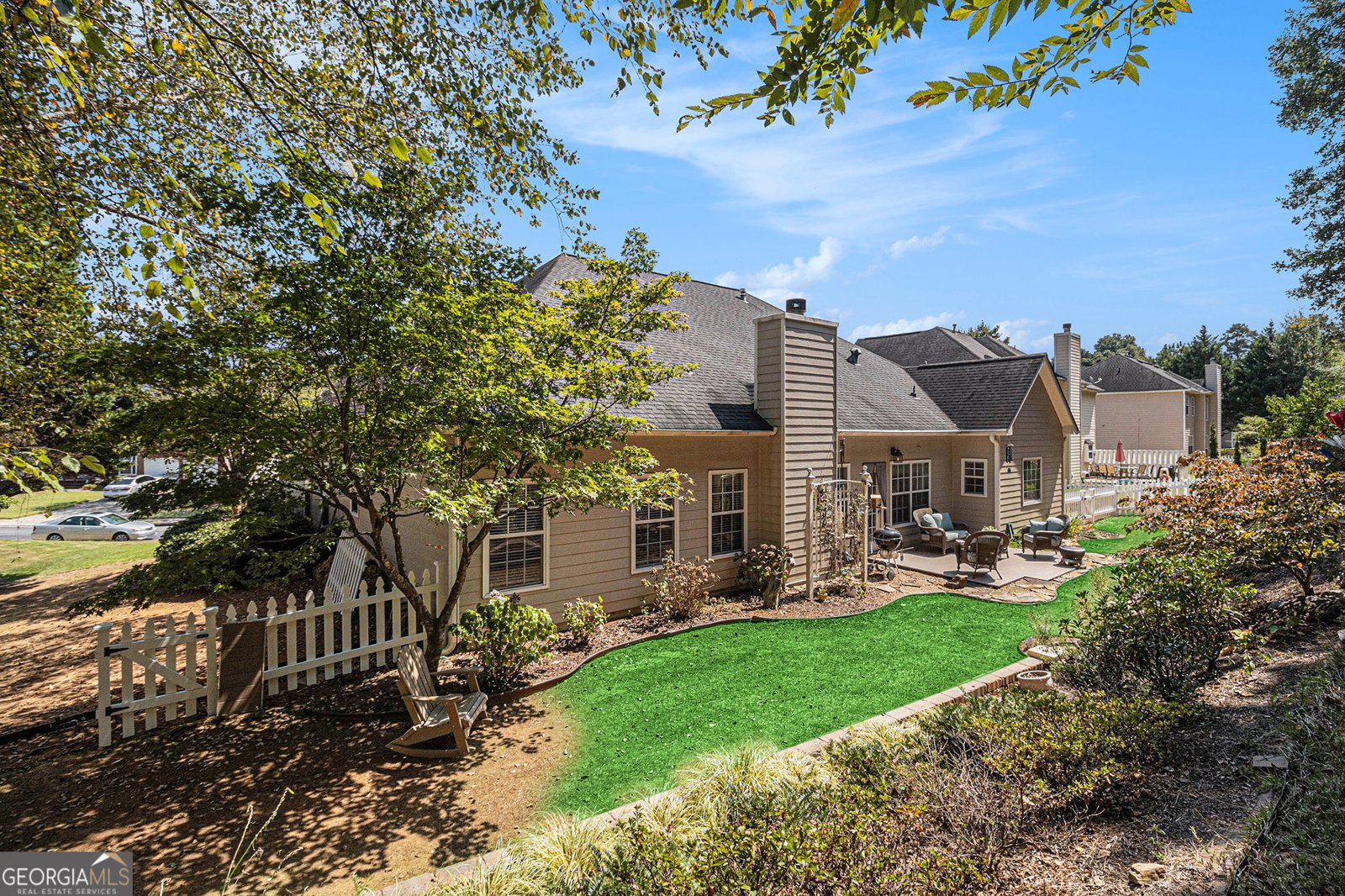 5265 Sunset Maple Trail Drive Lilburn - 34