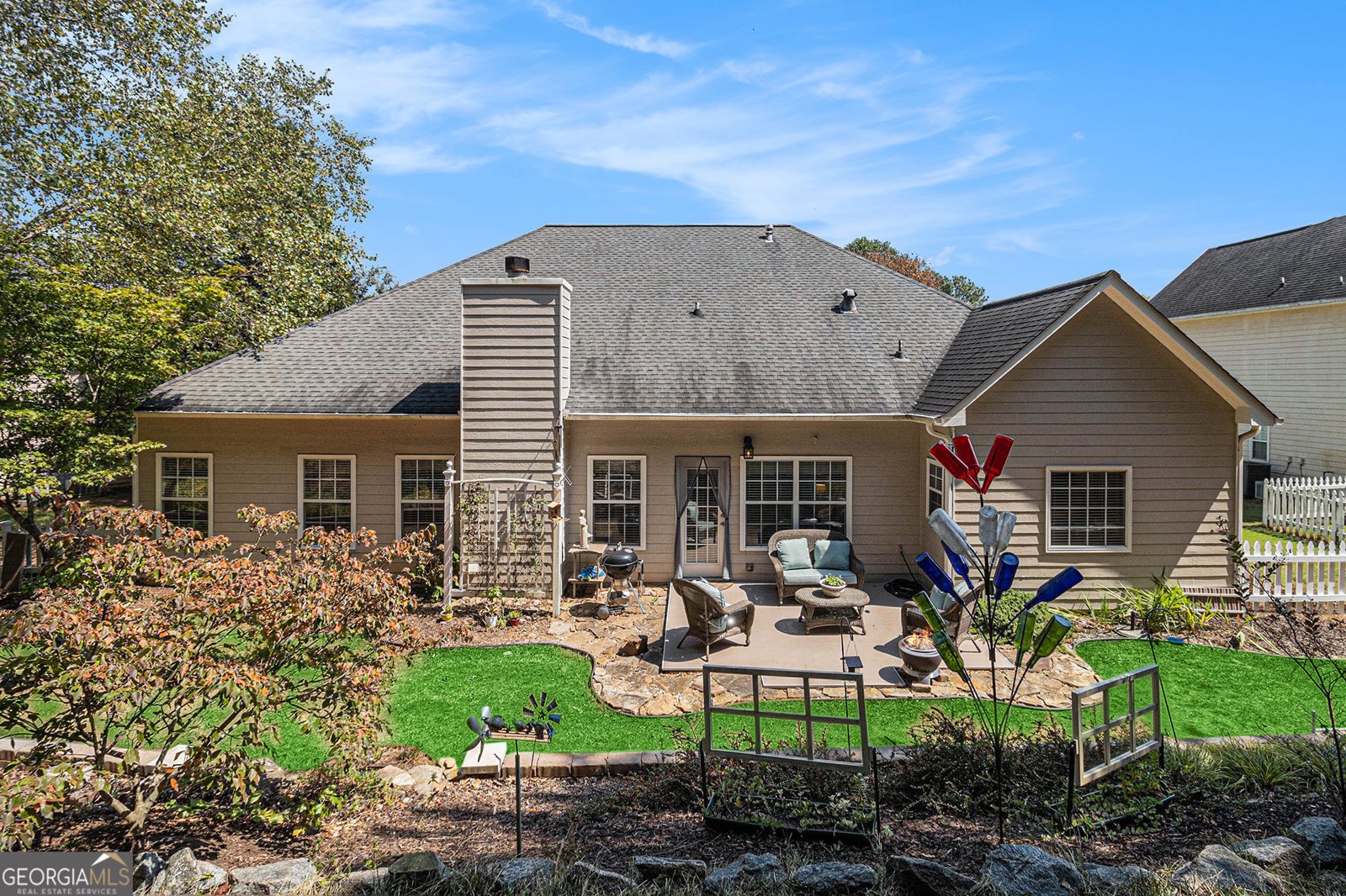 5265 Sunset Maple Trail Drive Lilburn - 35