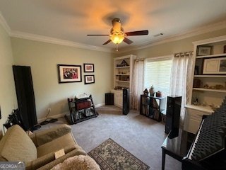 5265 Sunset Maple Trail Drive Lilburn - 5